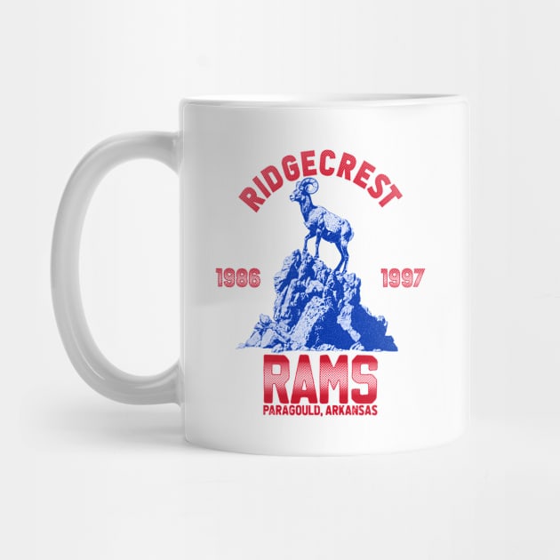 Rams 86-97 by rt-shirts